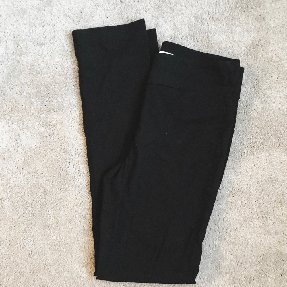 Margaret M Skinny Slim pant